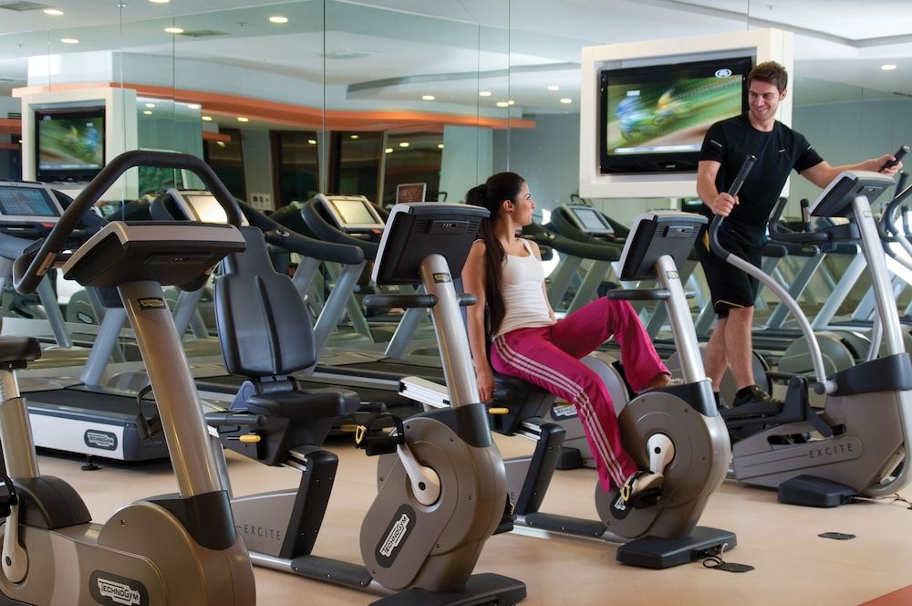 Hôtel Ramada Plaza by Wyndham Antalya 5* pas cher photo 25