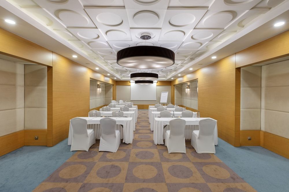 Hôtel Ramada Plaza by Wyndham Antalya 5* pas cher photo 27