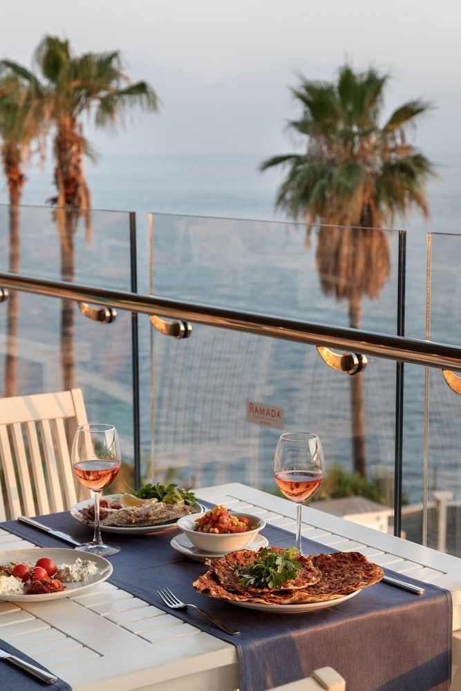 Hôtel Ramada Plaza by Wyndham Antalya 5* pas cher photo 29
