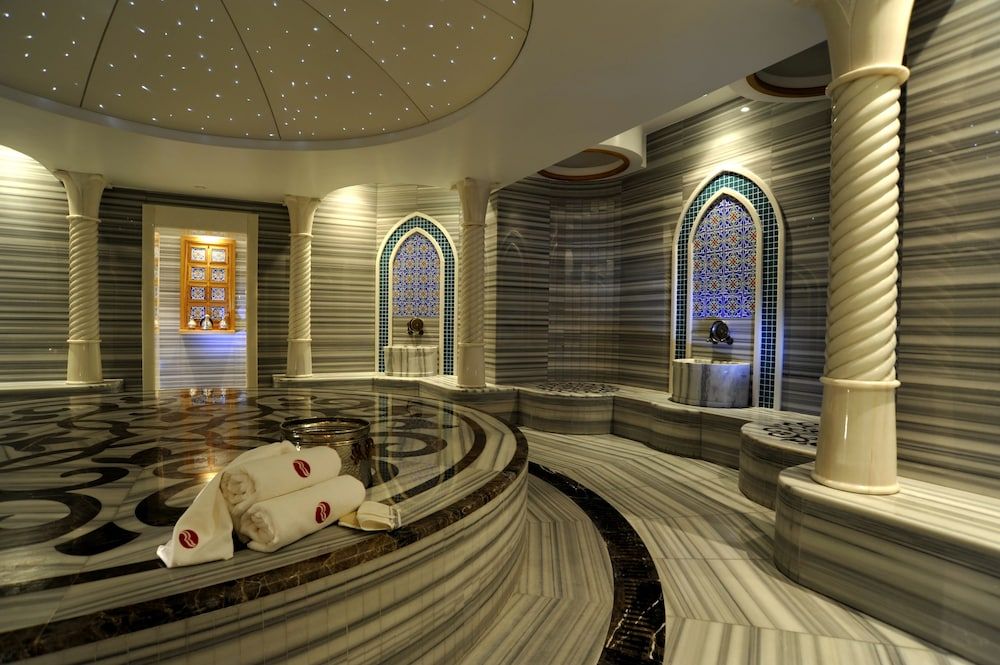 Hôtel Ramada Plaza by Wyndham Antalya 5* pas cher photo 30