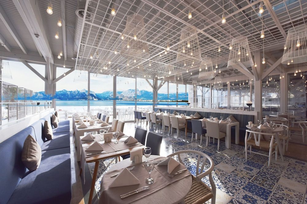 Hôtel Ramada Plaza by Wyndham Antalya 5* pas cher photo 31