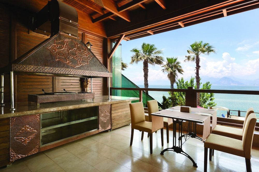 Hôtel Ramada Plaza by Wyndham Antalya 5* pas cher photo 32