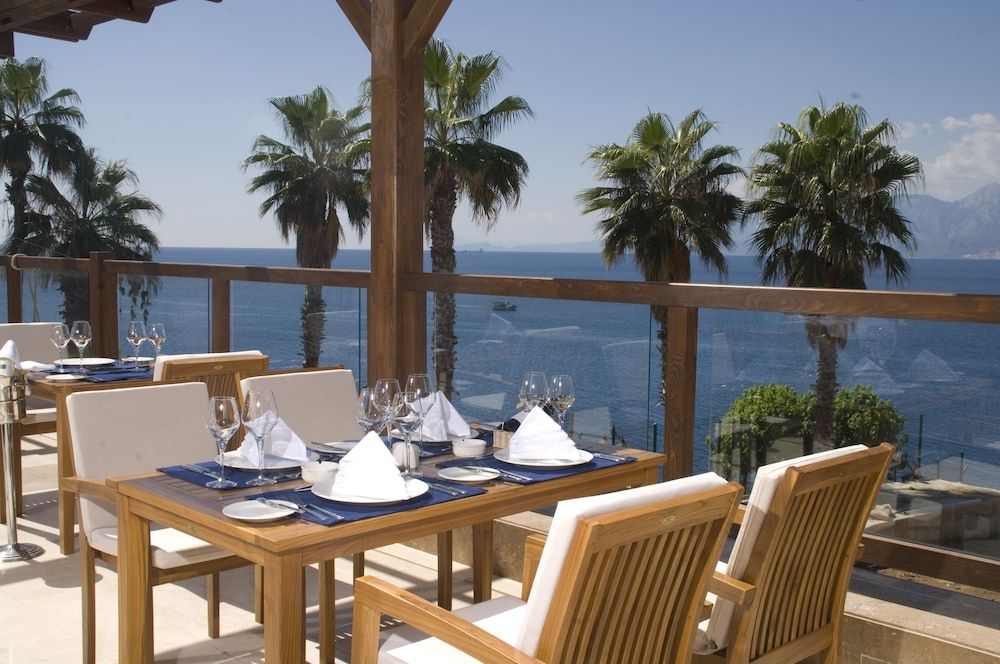 Hôtel Ramada Plaza by Wyndham Antalya 5* pas cher photo 35