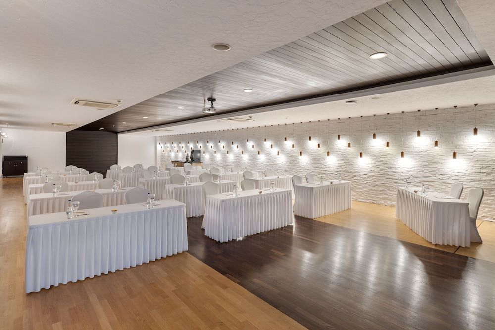 Hôtel Ramada Plaza by Wyndham Antalya 5* pas cher photo 36