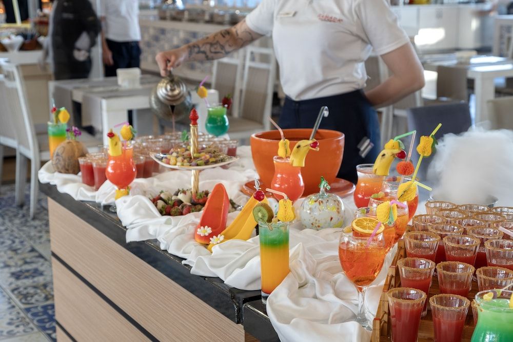 Hôtel Ramada Plaza by Wyndham Antalya 5* pas cher photo 38