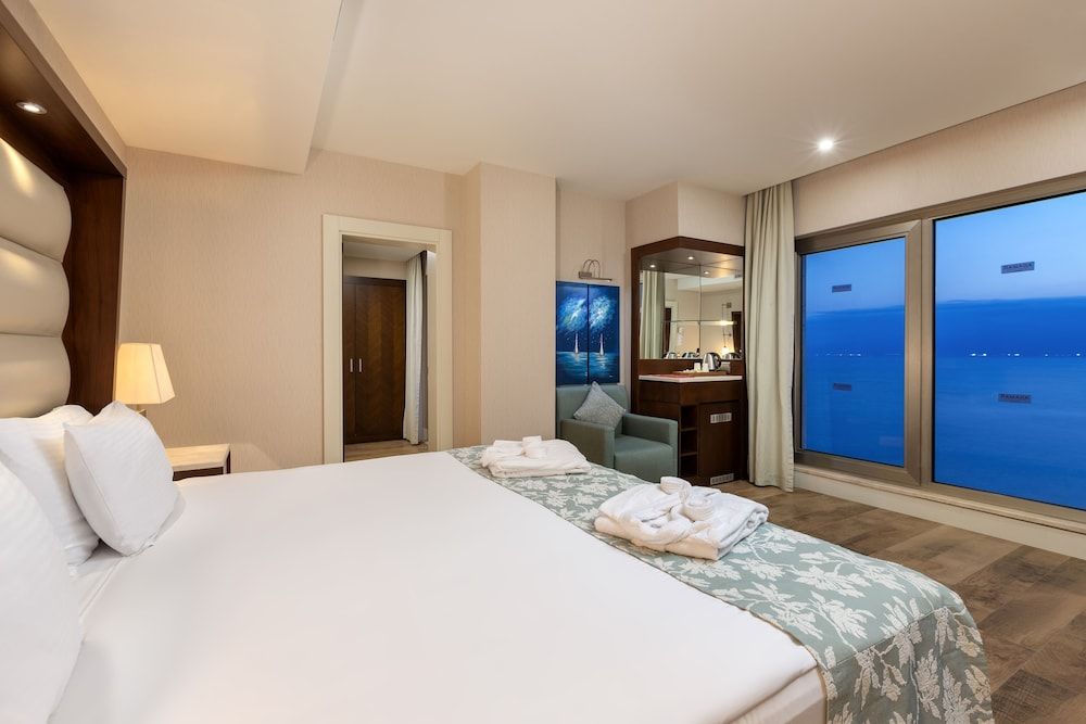 Hôtel Ramada Plaza by Wyndham Antalya 5* pas cher photo 39