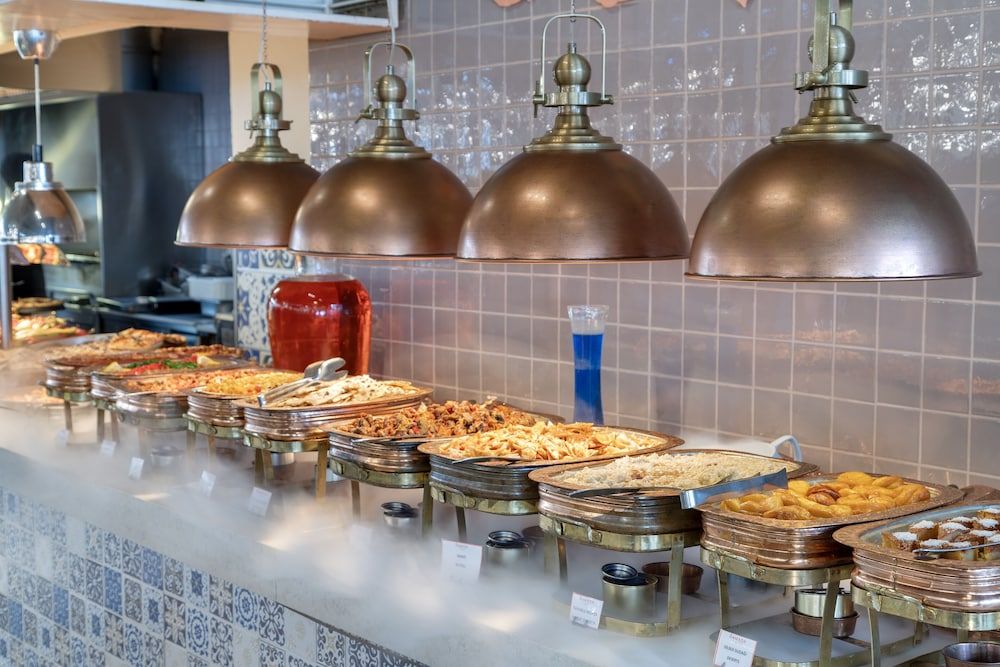 Hôtel Ramada Plaza by Wyndham Antalya 5* pas cher photo 40