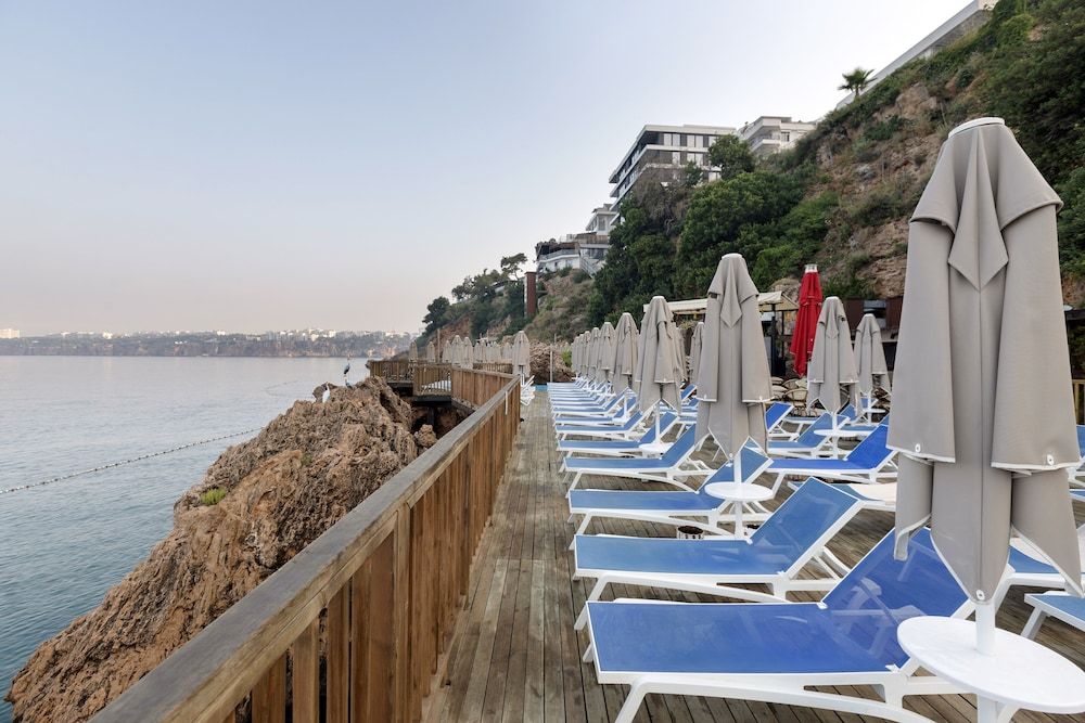 Hôtel Ramada Plaza by Wyndham Antalya 5* pas cher photo 41