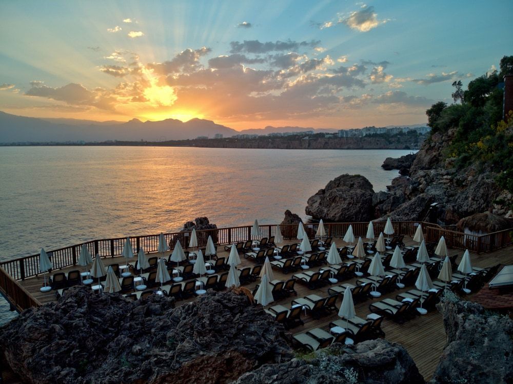 Hôtel Ramada Plaza by Wyndham Antalya 5* pas cher photo 43