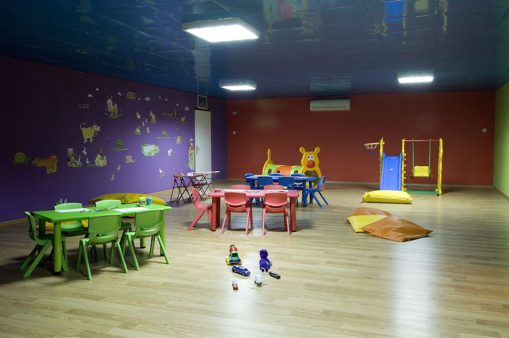 Hôtel Ramada Plaza by Wyndham Antalya 5* pas cher photo 44
