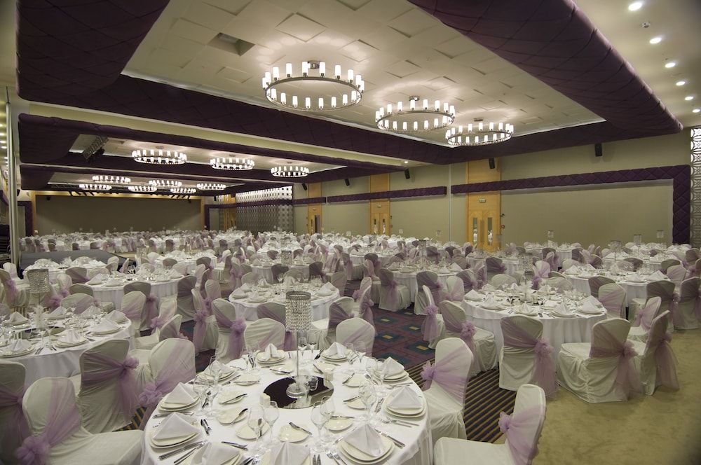 Hôtel Ramada Plaza by Wyndham Antalya 5* pas cher photo 47