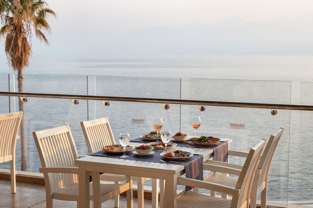 Hôtel Ramada Plaza by Wyndham Antalya 5* pas cher photo 48