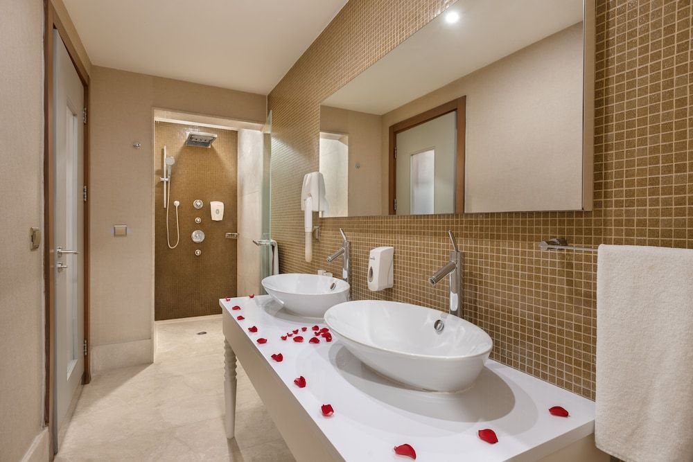 Hôtel Ramada Plaza by Wyndham Antalya 5* pas cher photo 49