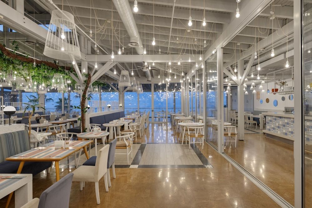 Hôtel Ramada Plaza by Wyndham Antalya 5* pas cher photo 51
