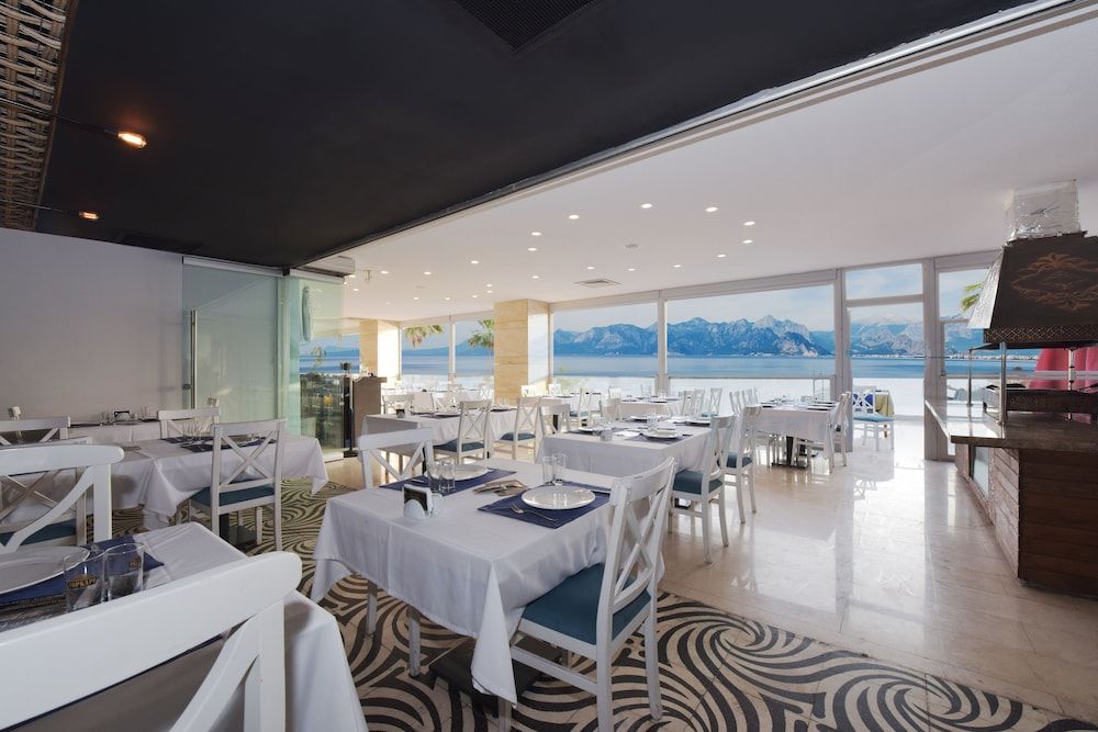 Hôtel Ramada Plaza by Wyndham Antalya 5* pas cher photo 53