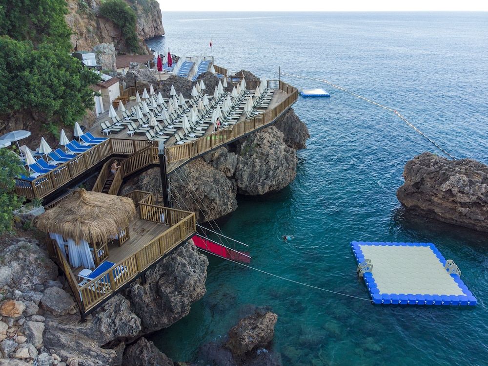 Hôtel Ramada Plaza by Wyndham Antalya 5* pas cher photo 55