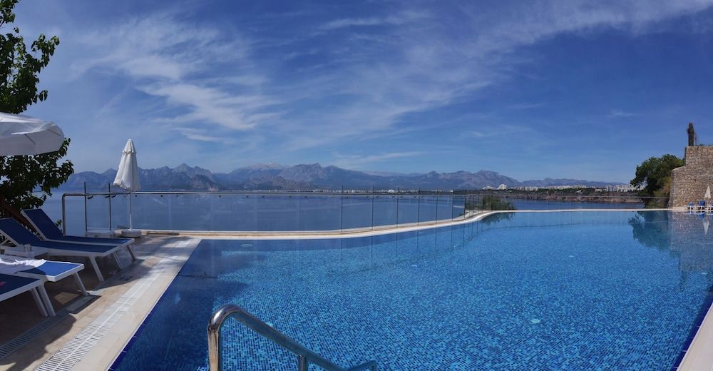 Hôtel Ramada Plaza by Wyndham Antalya 5* pas cher photo 56