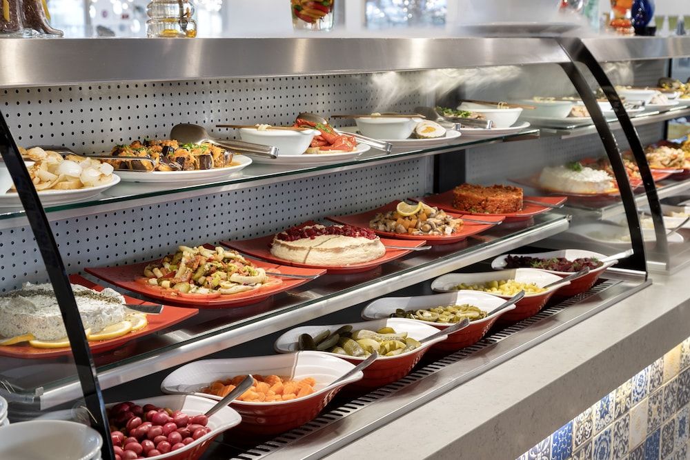 Hôtel Ramada Plaza by Wyndham Antalya 5* pas cher photo 57