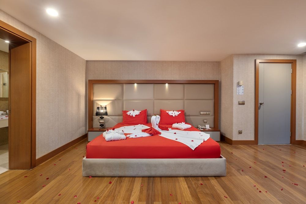 Hôtel Ramada Plaza by Wyndham Antalya 5* pas cher photo 58