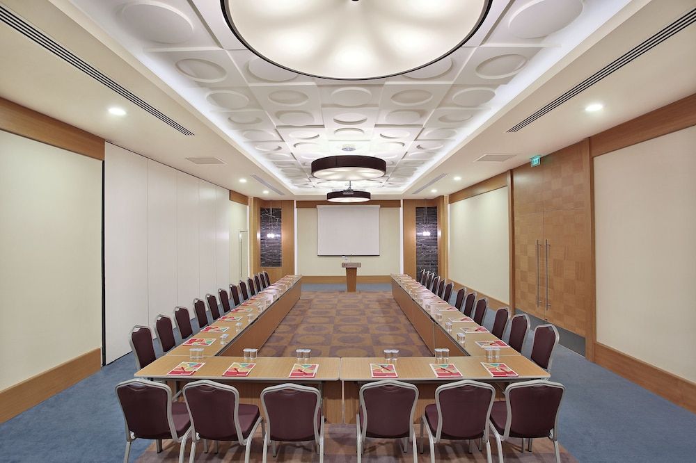 Hôtel Ramada Plaza by Wyndham Antalya 5* pas cher photo 59