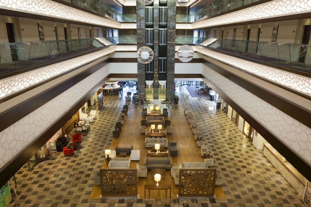 Hôtel Ramada Plaza by Wyndham Antalya 5* pas cher photo 61