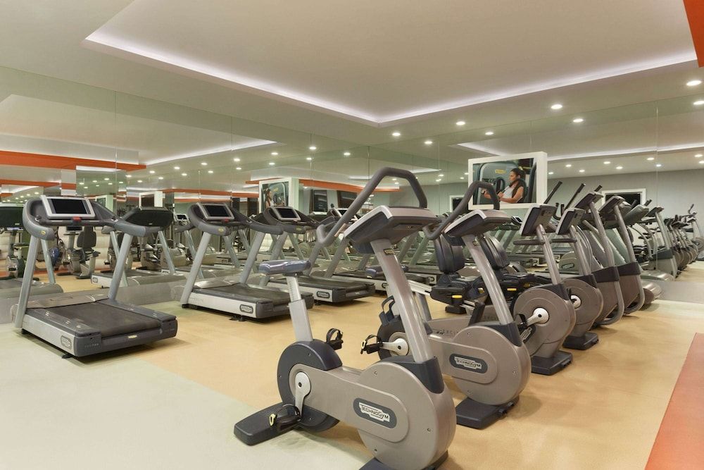 Hôtel Ramada Plaza by Wyndham Antalya 5* pas cher photo 66