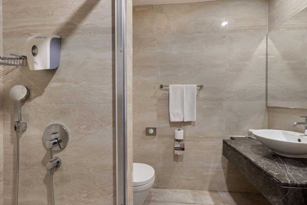 Hôtel Ramada Plaza by Wyndham Antalya 5* pas cher photo 68