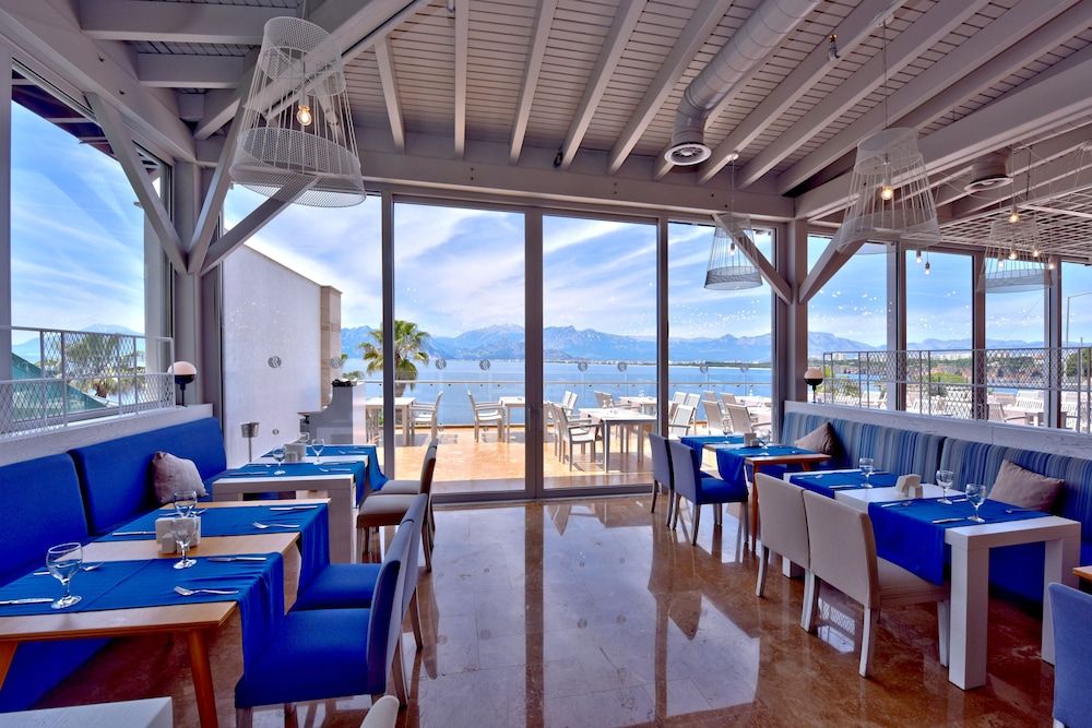 Hôtel Ramada Plaza by Wyndham Antalya 5* pas cher photo 70