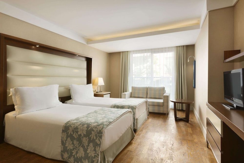 Hôtel Ramada Plaza by Wyndham Antalya 5* pas cher photo 71