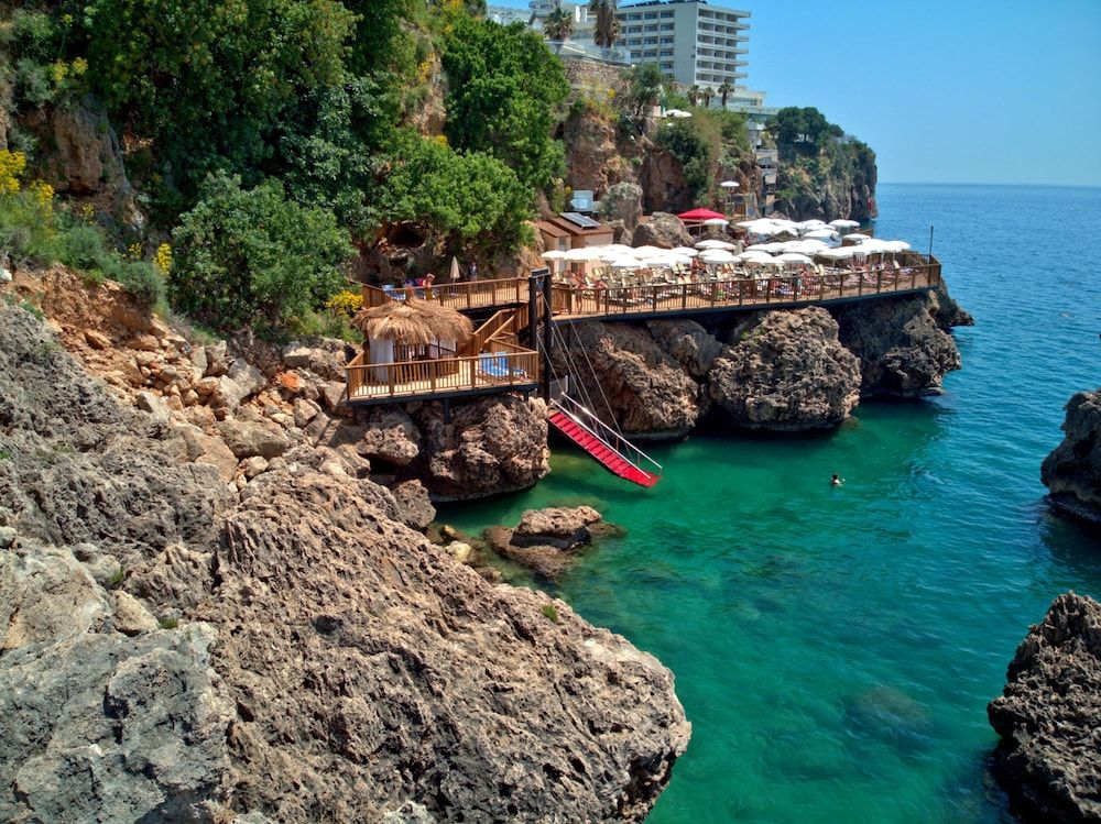 Hôtel Ramada Plaza by Wyndham Antalya 5* pas cher photo 74