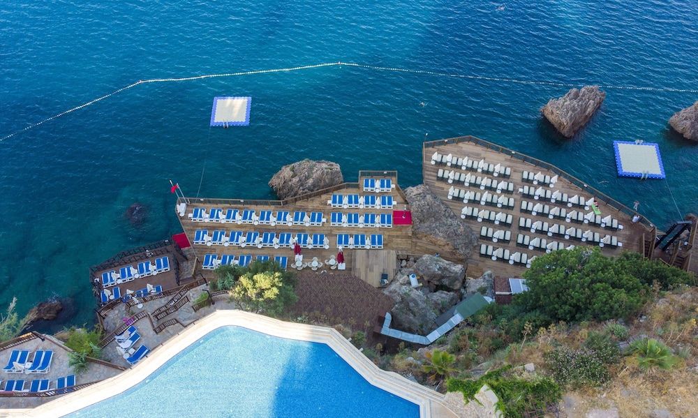 Hôtel Ramada Plaza by Wyndham Antalya 5* pas cher photo 76