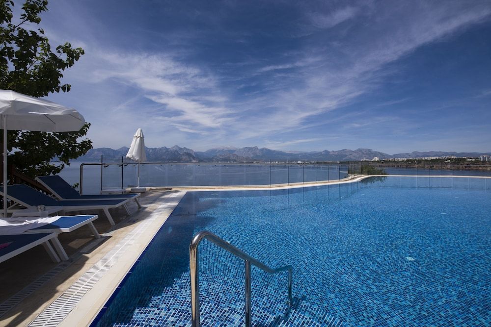 Hôtel Ramada Plaza by Wyndham Antalya 5* pas cher photo 77