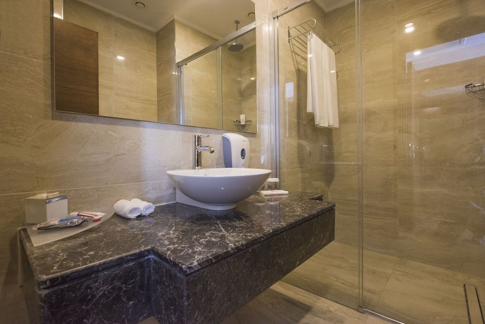 Hôtel Ramada Plaza by Wyndham Antalya 5* pas cher photo 83
