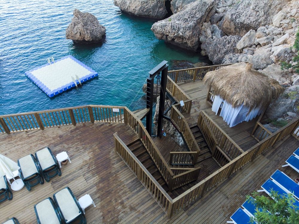 Hôtel Ramada Plaza by Wyndham Antalya 5* pas cher photo 84