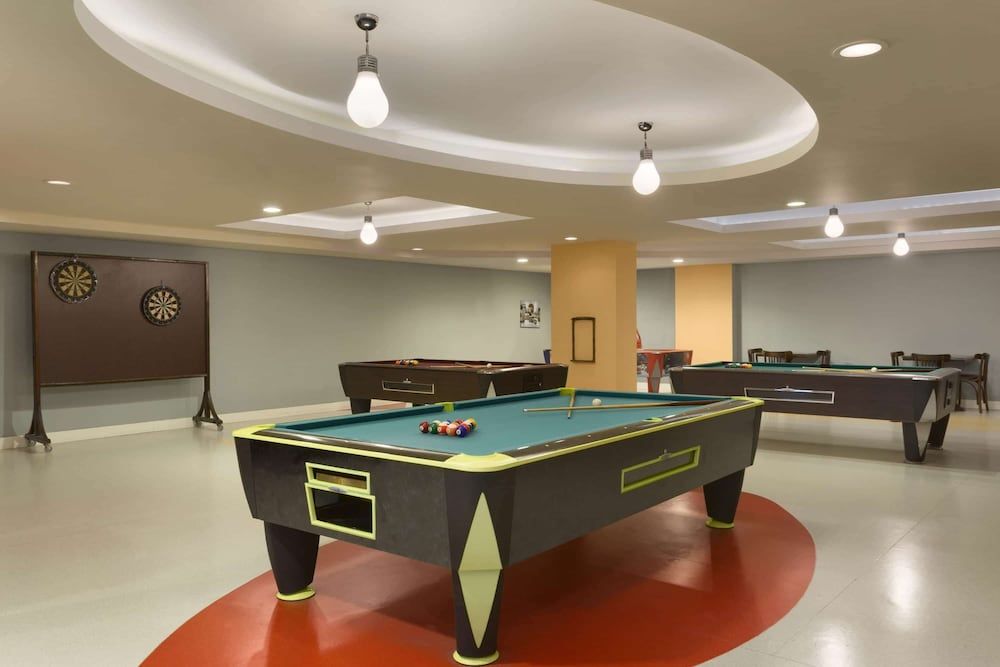 Hôtel Ramada Plaza by Wyndham Antalya 5* pas cher photo 85