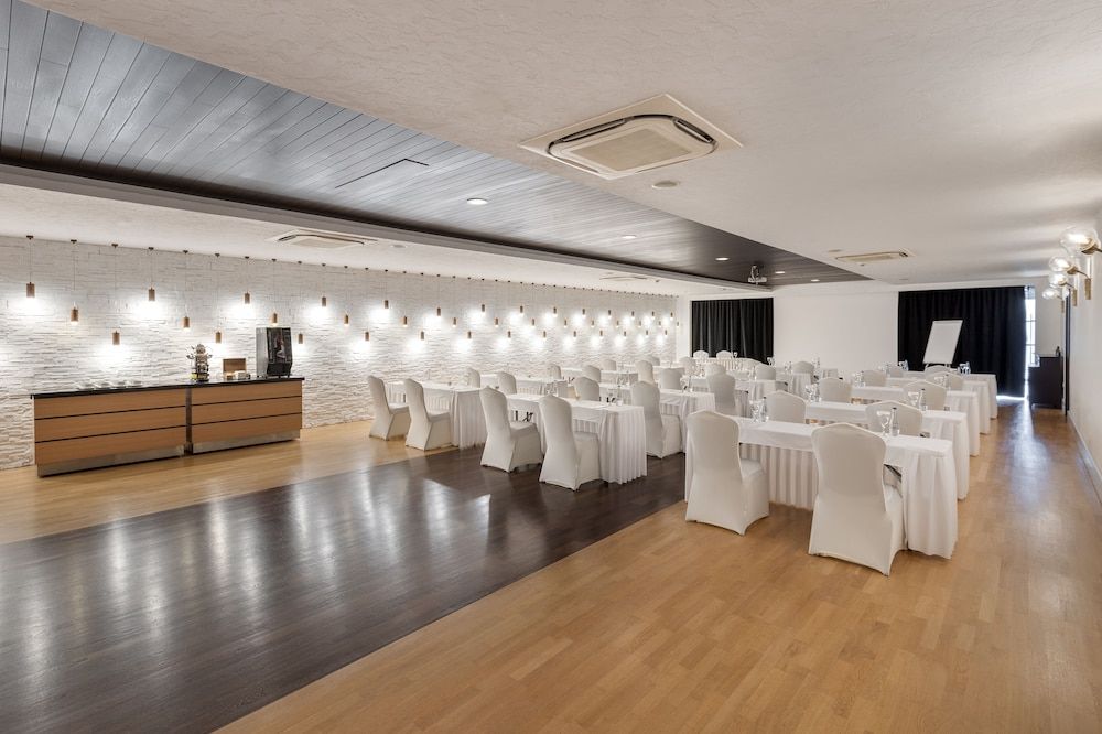 Hôtel Ramada Plaza by Wyndham Antalya 5* pas cher photo 86
