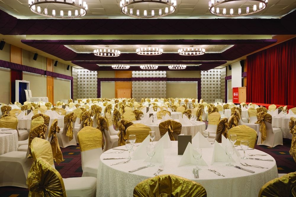 Hôtel Ramada Plaza by Wyndham Antalya 5* pas cher photo 89