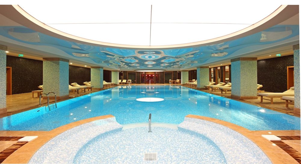 Hôtel Ramada Plaza by Wyndham Antalya 5* pas cher photo 93