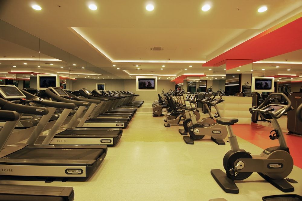 Hôtel Ramada Plaza by Wyndham Antalya 5* pas cher photo 94