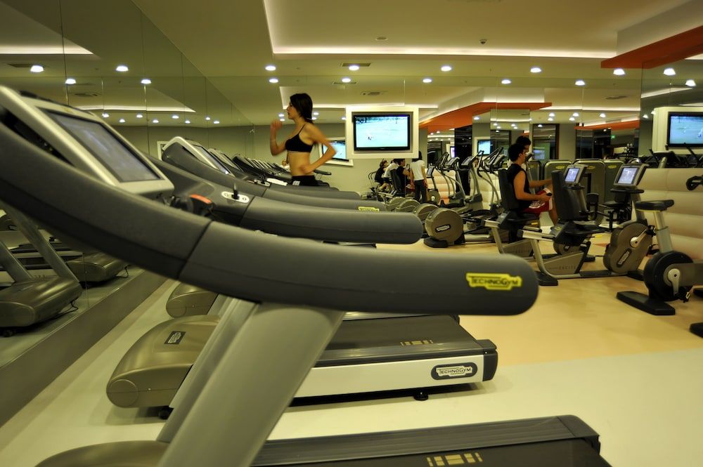 Hôtel Ramada Plaza by Wyndham Antalya 5* pas cher photo 95