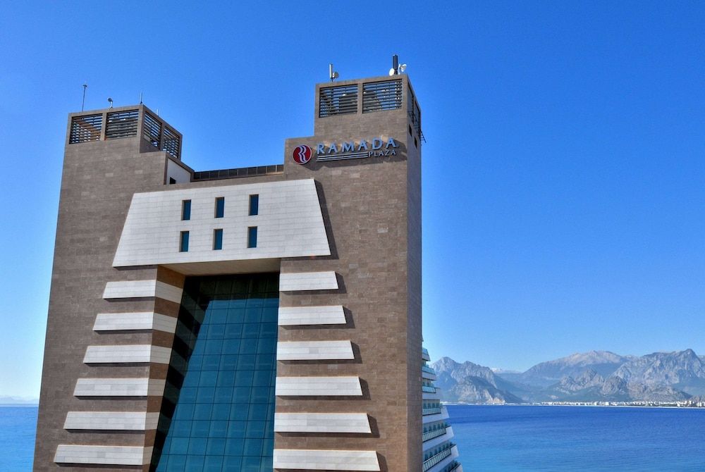 Hôtel Ramada Plaza by Wyndham Antalya 5* pas cher photo 96