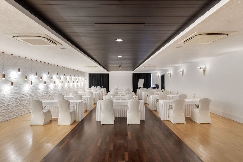 Hôtel Ramada Plaza by Wyndham Antalya 5* pas cher photo 97