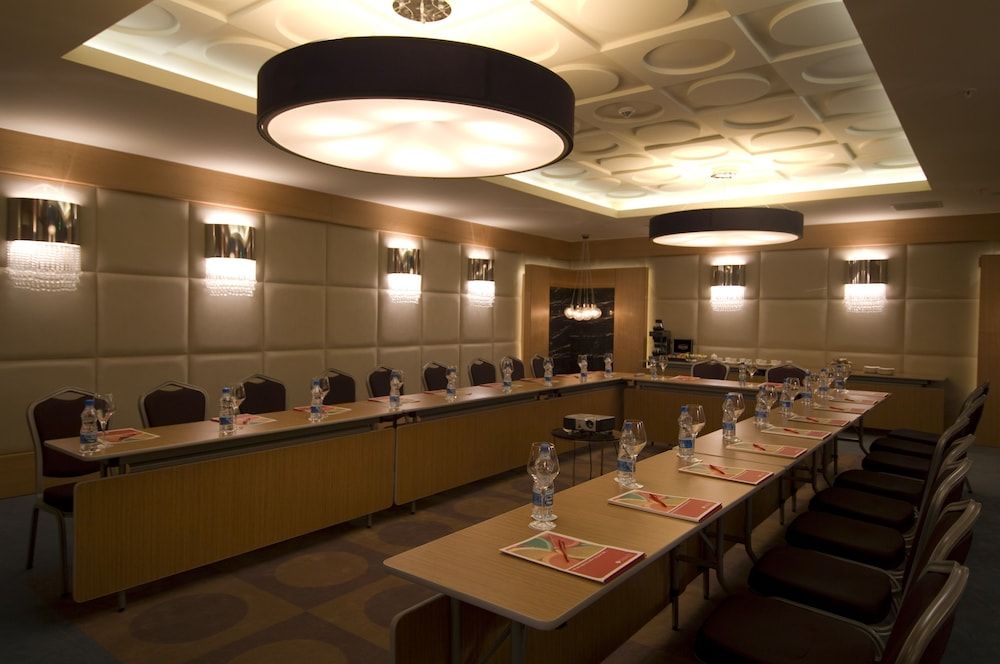 Hôtel Ramada Plaza by Wyndham Antalya 5* pas cher photo 98