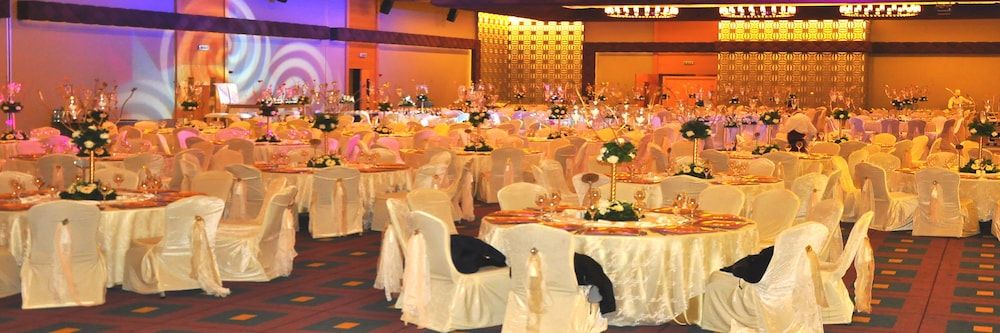Hôtel Ramada Plaza by Wyndham Antalya 5* pas cher photo 99