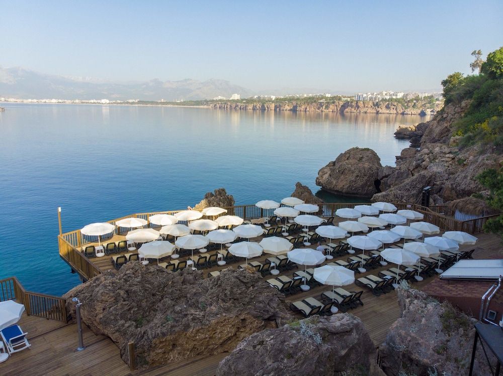 Hôtel Ramada Plaza by Wyndham Antalya 5* pas cher photo 100