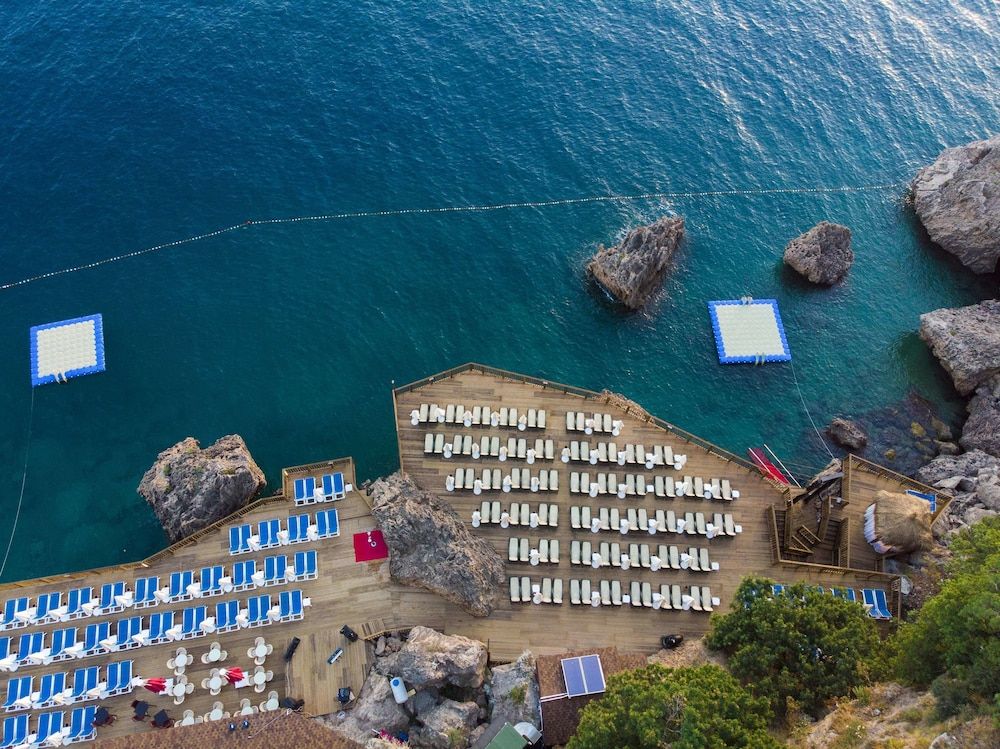 Hôtel Ramada Plaza by Wyndham Antalya 5* pas cher photo 101