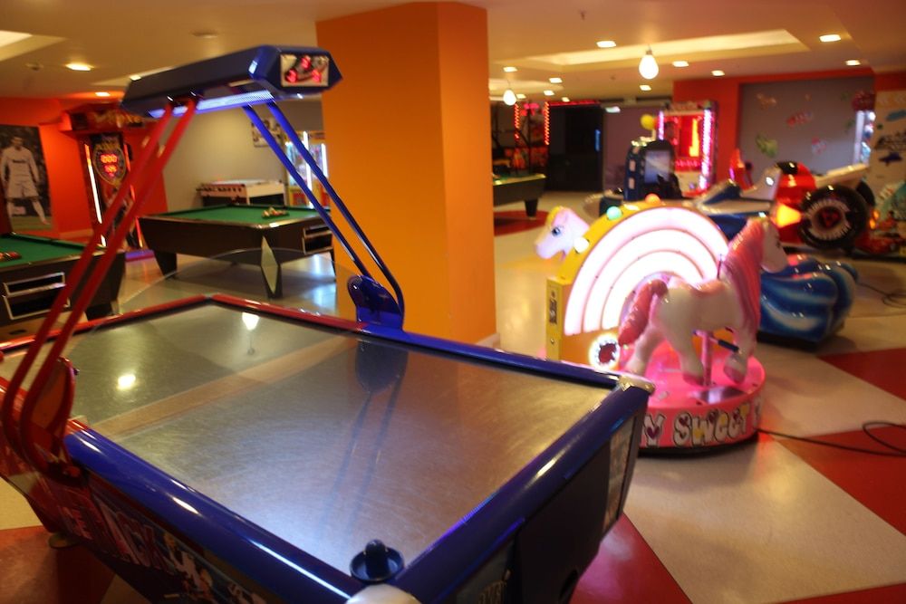Hôtel Ramada Plaza by Wyndham Antalya 5* pas cher photo 103