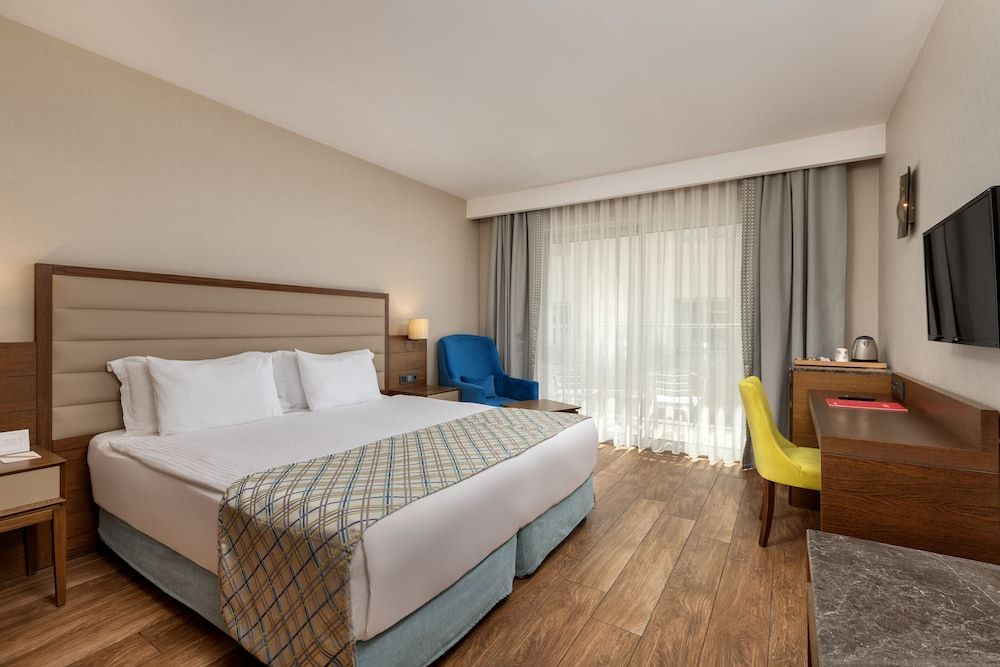 Hôtel Ramada Plaza by Wyndham Antalya 5* pas cher photo 104