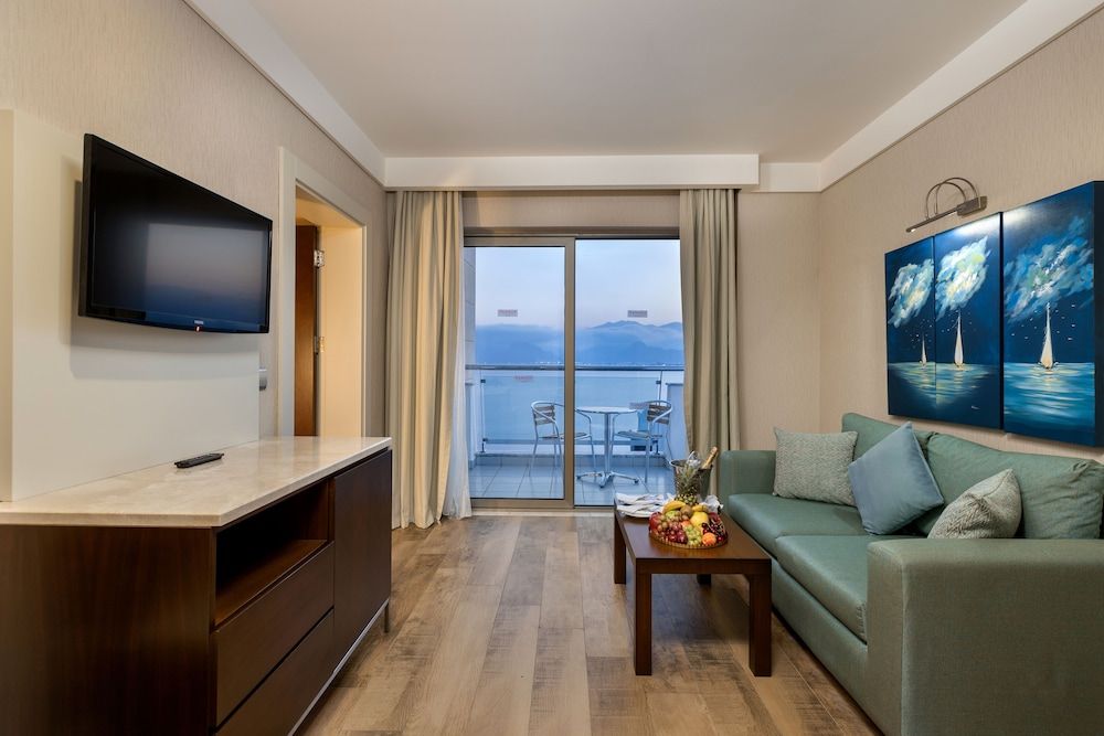 Hôtel Ramada Plaza by Wyndham Antalya 5* pas cher photo 106