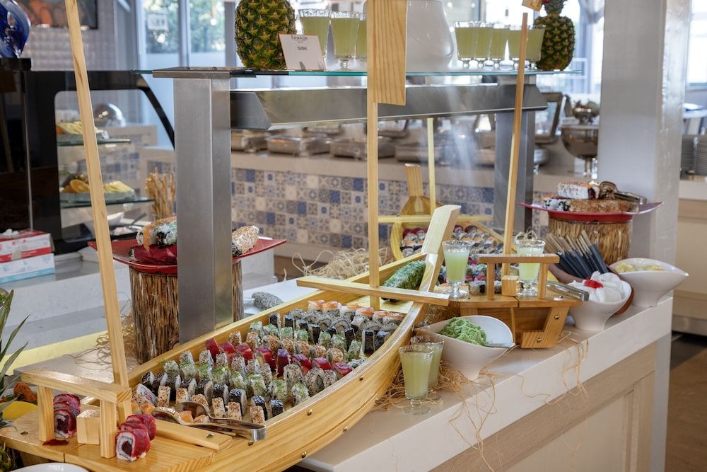 Hôtel Ramada Plaza by Wyndham Antalya 5* pas cher photo 107